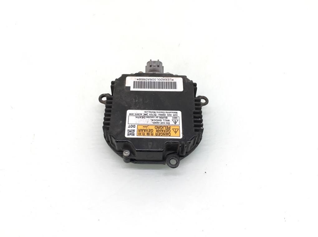 Блок розжига ксенона для Mazda 6, 2011 г. 2.2 CDTi дизель б/у — фото 5