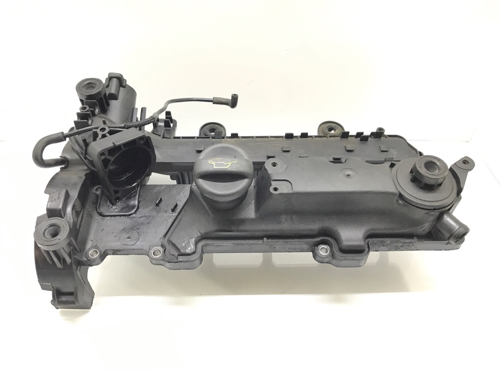 Клапанная крышка для Ford Fiesta, 2012 г. 1.4 TDCi дизель б/у