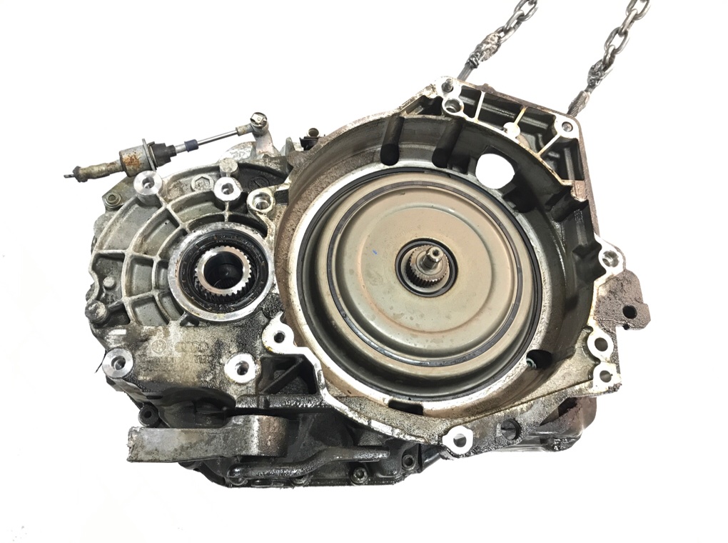 КПП автоматическая (АКПП) для Audi TT, 2004 г. 3.2 i бензин б/у