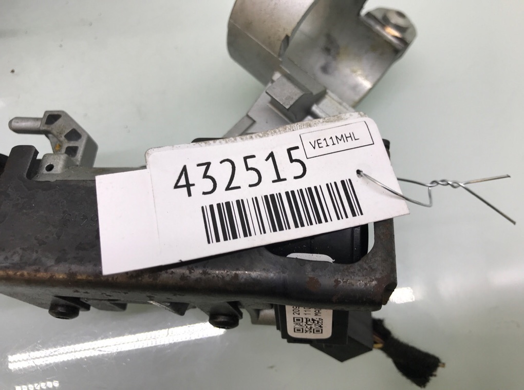 Замок зажигания для Opel Insignia, 2011 г. 2.0 CDTi дизель б/у — фото 6