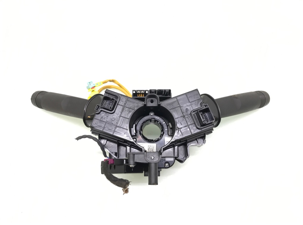 Переключатель подрулевой (стрекоза) для Opel Insignia, 2011 г. 2.0 CDTi дизель б/у — фото 4