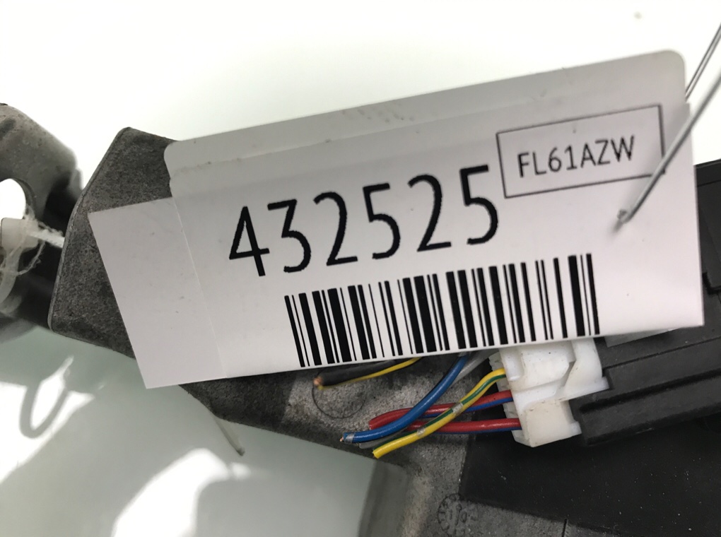 Замок зажигания для Mazda 6, 2011 г. 2.2 CDTi дизель б/у — фото 7