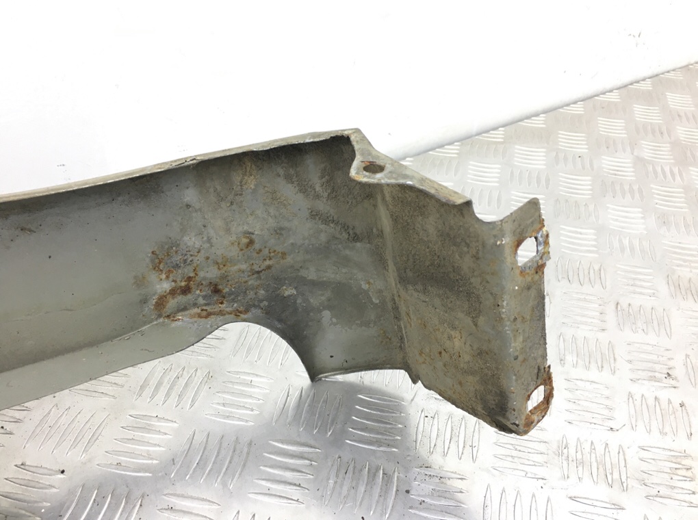 Крыло переднее левое для Ford Fiesta, 2010 г. 1.6 TDCi дизель б/у — фото 7