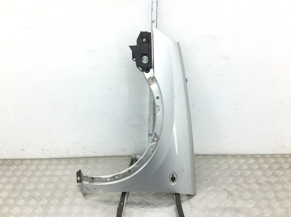 Крыло переднее левое для Opel Corsa, 2004 г. 1.4 i бензин б/у