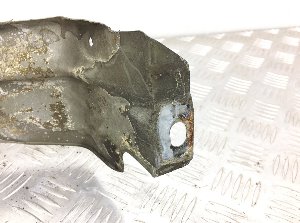 Крыло переднее левое для Opel Corsa, 2004 г. 1.4 i бензин б/у — фото 6