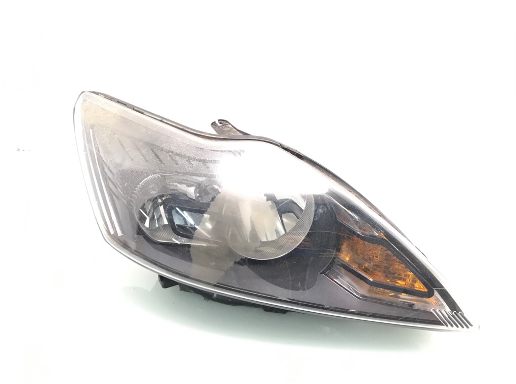 Фара правая для Ford Focus, 2010 г. 1.8 i бензин б/у