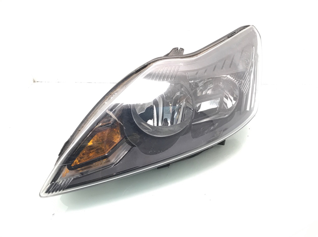 Фара левая для Ford Focus, 2010 г. 1.8 i бензин б/у