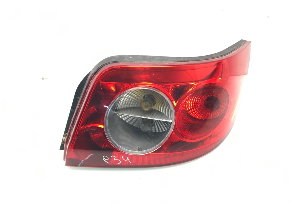 Фонарь задний правый для Renault Megane, 2008 г. 1.6 i бензин б/у