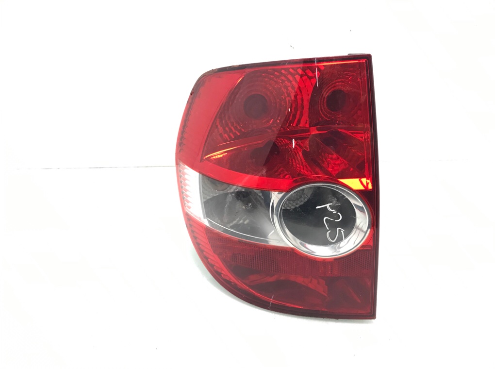 Фонарь задний левый для Volkswagen Fox, 2005 г. 1.2 i бензин б/у