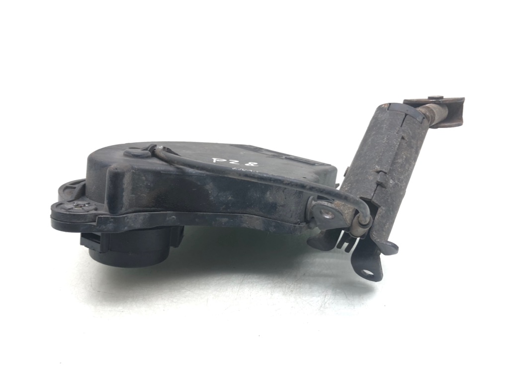 Крепление запаски для Citroen C8, 2006 г. 2.0 HDi дизель б/у — фото 3