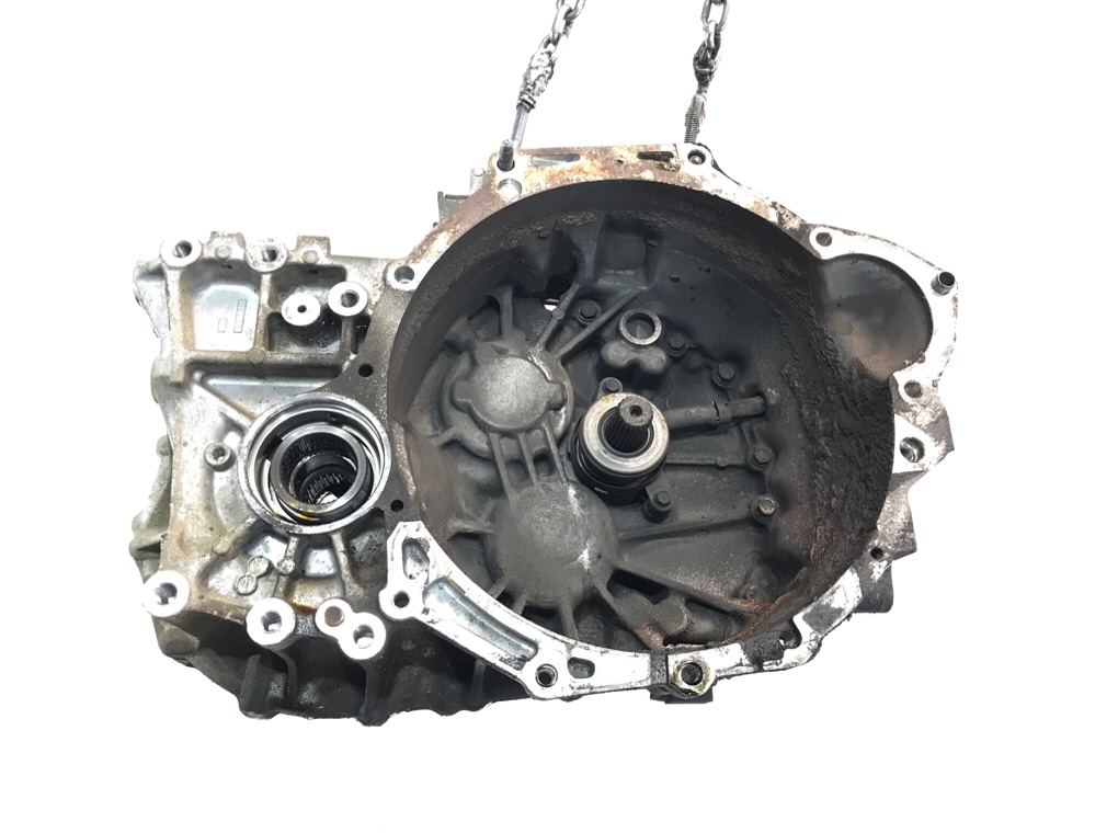 КПП механическая (МКПП) для Peugeot 4007, 2008 г. 2.2 HDi дизель б/у