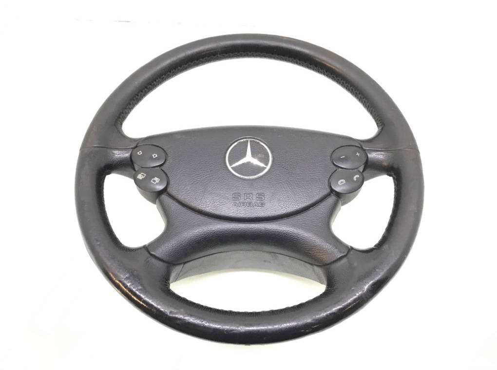 Руль для Mercedes CLS W219, 2006 г. 3.0 CDi дизель б/у