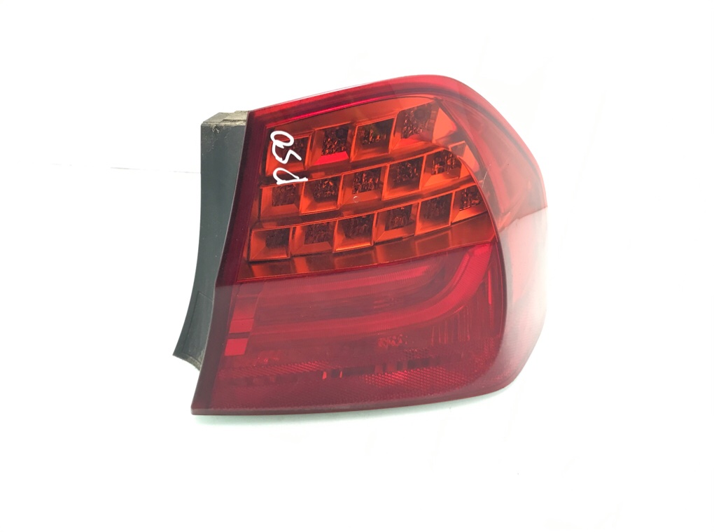 Фонарь задний правый для BMW 3 E90/E91/E92/E93, 2011 г. 2.0 TD дизель б/у