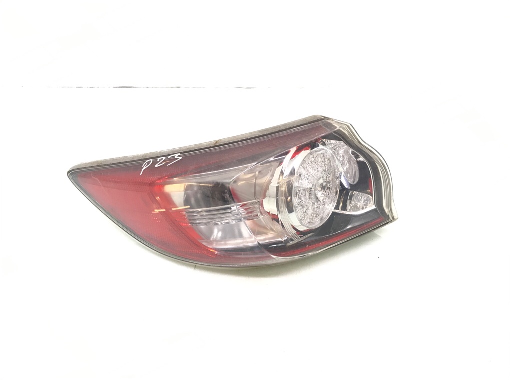 Фонарь задний левый для Mazda 3, 2010 г. 1.6 i бензин б/у
