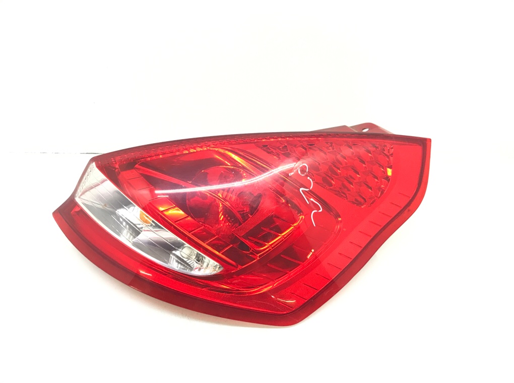 Фонарь задний правый для Ford Fiesta, 2010 г. 1.4 i бензин б/у
