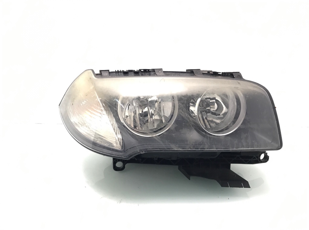 Фара правая для BMW X3 E83, 2008 г. 2.0 TD дизель б/у