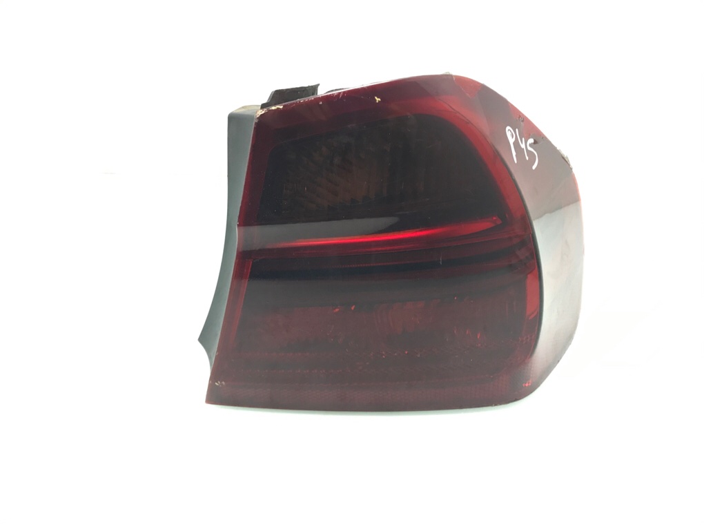 Фонарь задний правый для BMW 3 E90/E91/E92/E93, 2006 г. 2.5 i бензин б/у