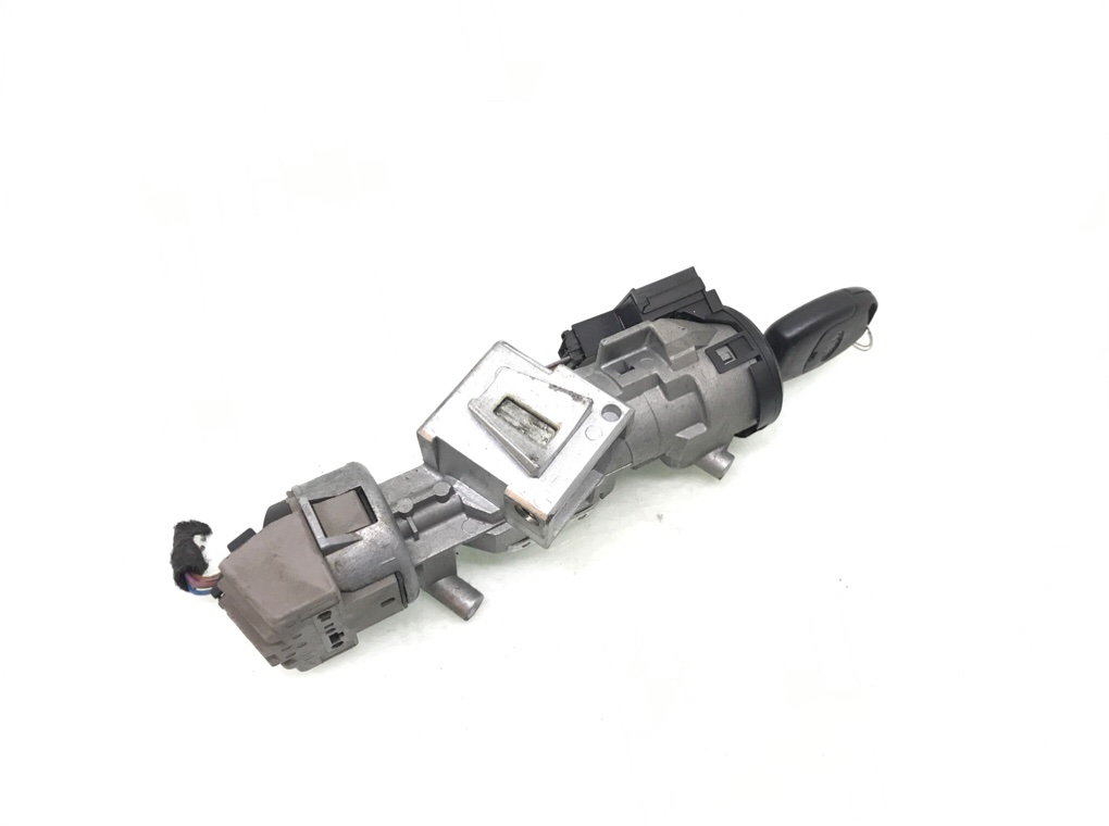 Замок зажигания для Ford S-Max, 2006 г. 1.8 TDCi дизель б/у — фото 4