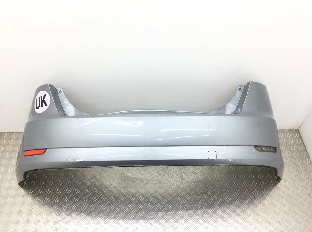 Бампер задний для Ford Mondeo, 2009 г. 1.8 TDCi дизель б/у