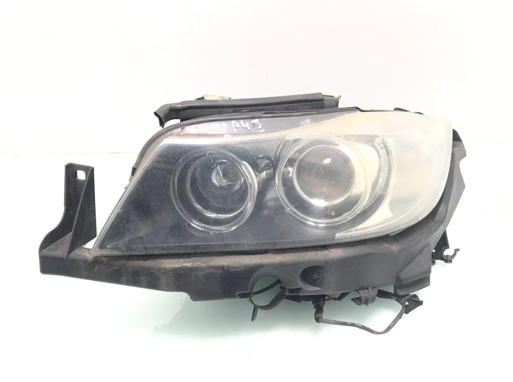 Фара левая для BMW 3 E90/E91/E92/E93, 2006 г. 2.5 i бензин б/у