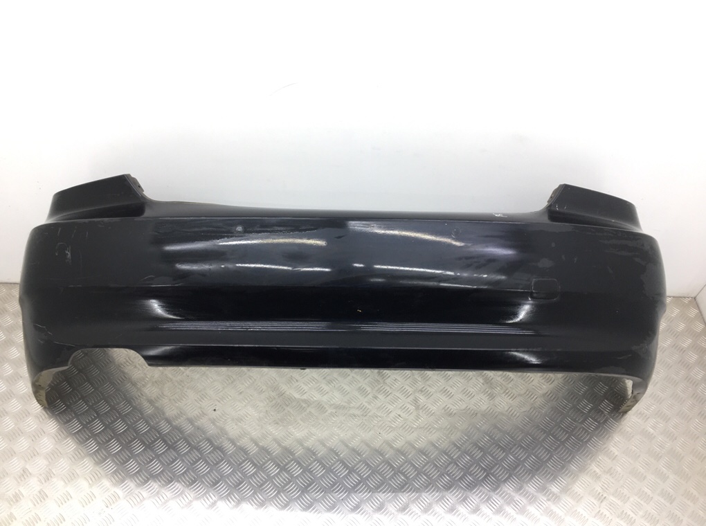 Бампер задний для BMW 3 E90/E91/E92/E93, 2009 г. 2.0 i бензин б/у