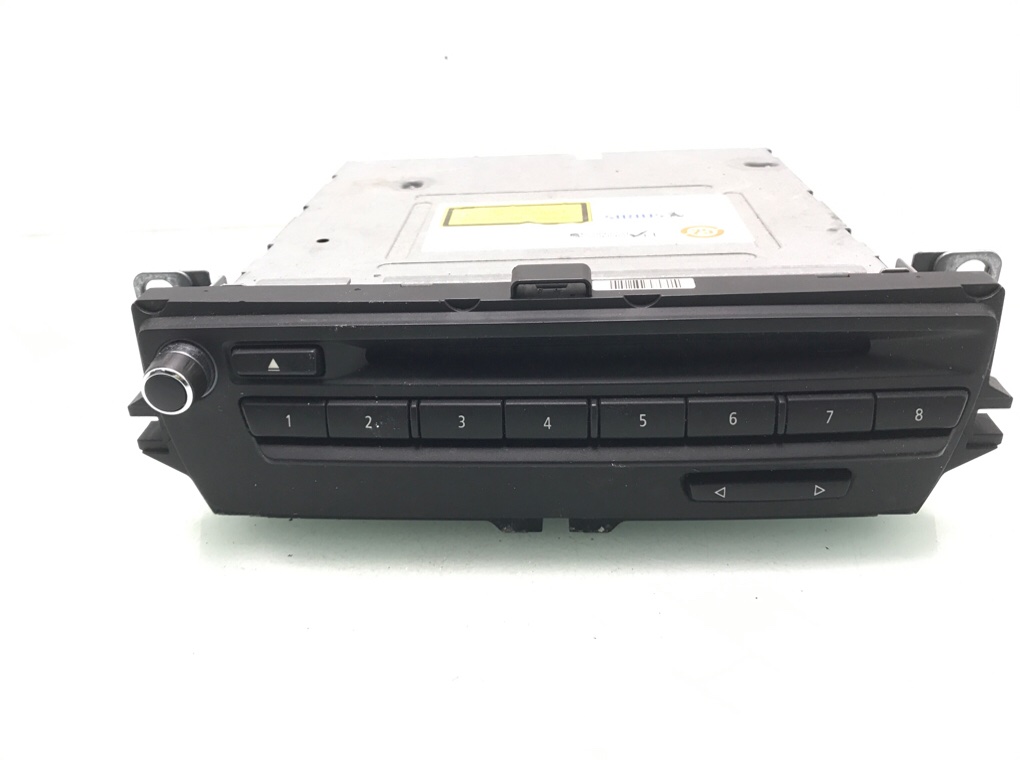 CD-чейнджер для BMW 3 E90/E91/E92/E93, 2011 г. 2.0 TD дизель б/у