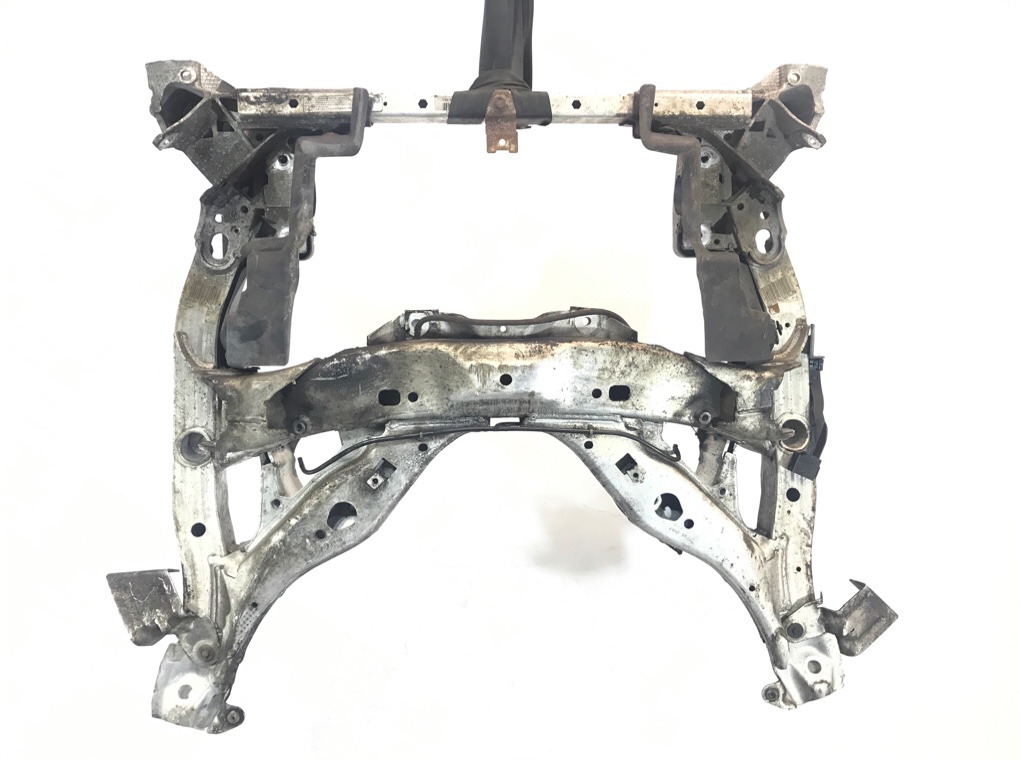 Балка подвески передняя (подрамник) для BMW 5 F10/F11/GT F07, 2010 г. 2.0 D дизель б/у
