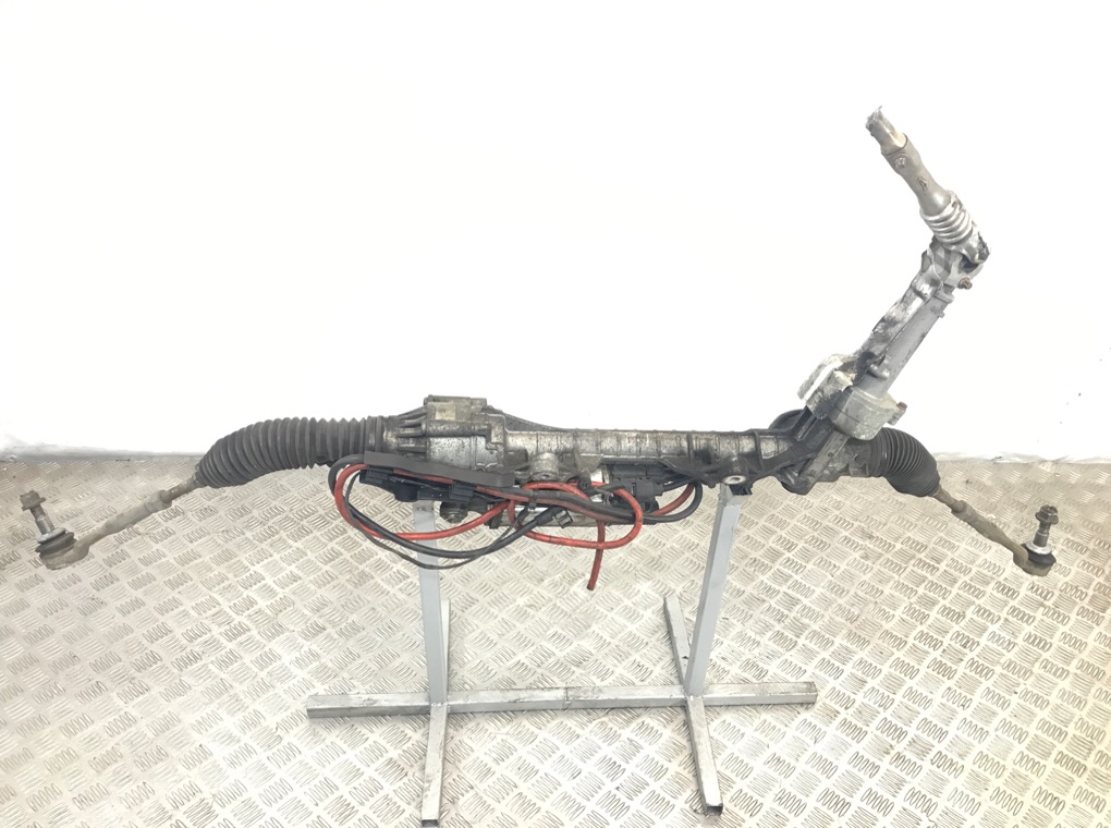 Рулевая рейка для BMW 5 F10/F11/GT F07, 2010 г. 2.0 D дизель б/у