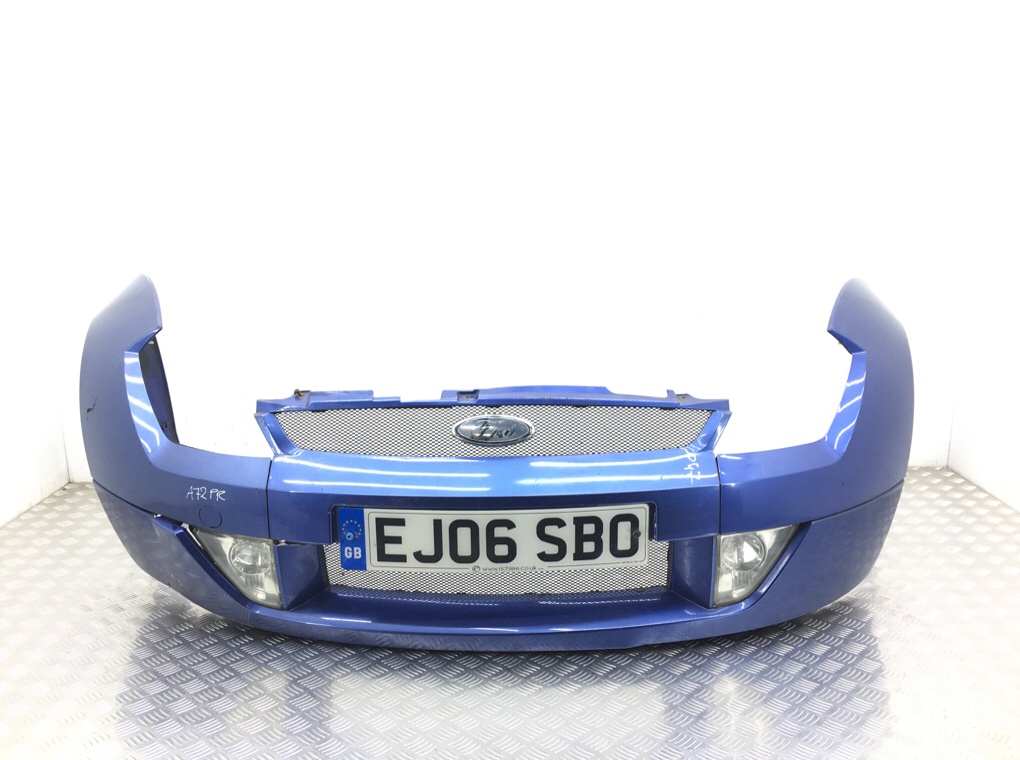 Бампер передний для Ford Ka, 2005 г. 1.6 i бензин б/у