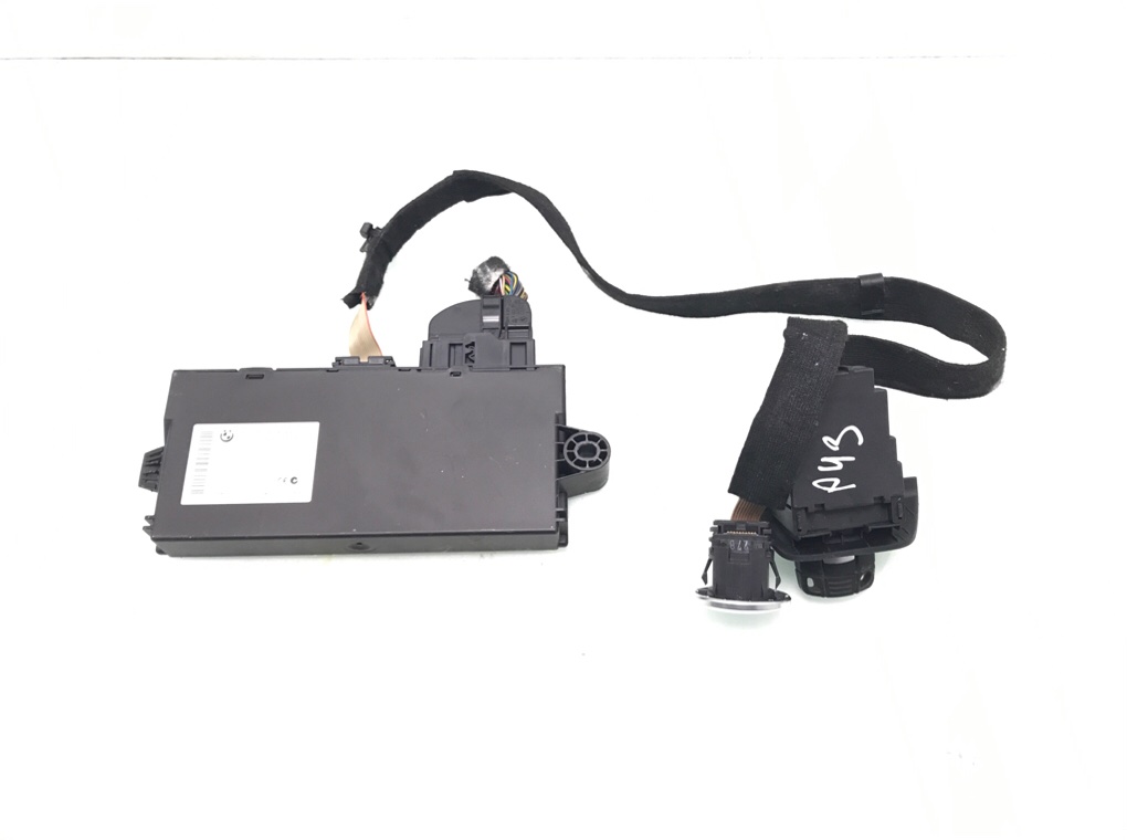 Замок зажигания для BMW 1 E87/E81/E82/E88, 2008 г. 2.0 TD дизель б/у