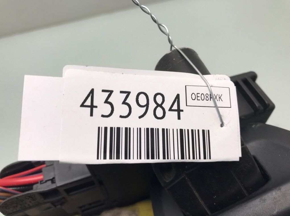 Замок зажигания для BMW 1 E87/E81/E82/E88, 2008 г. 2.0 TD дизель б/у — фото 9