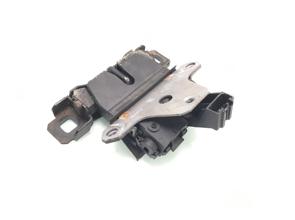 Замок багажника для Ford Focus, 2013 г. 1.6 TDCI дизель б/у — фото 3