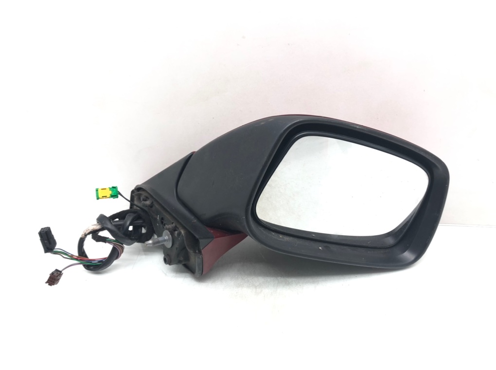 Зеркало наружное правое для Citroen C8, 2006 г. 2.0 HDi дизель б/у