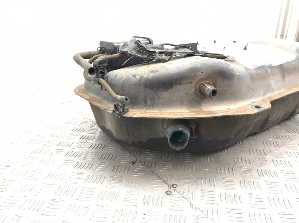 Бак топливный для Hyundai i10, 2010 г. 1.2 i бензин б/у — фото 3