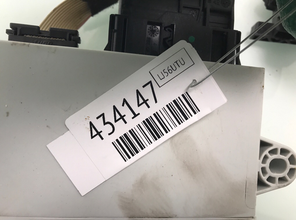 Замок зажигания для BMW 3 E90/E91/E92/E93, 2006 г. 2.5 i бензин б/у — фото 8