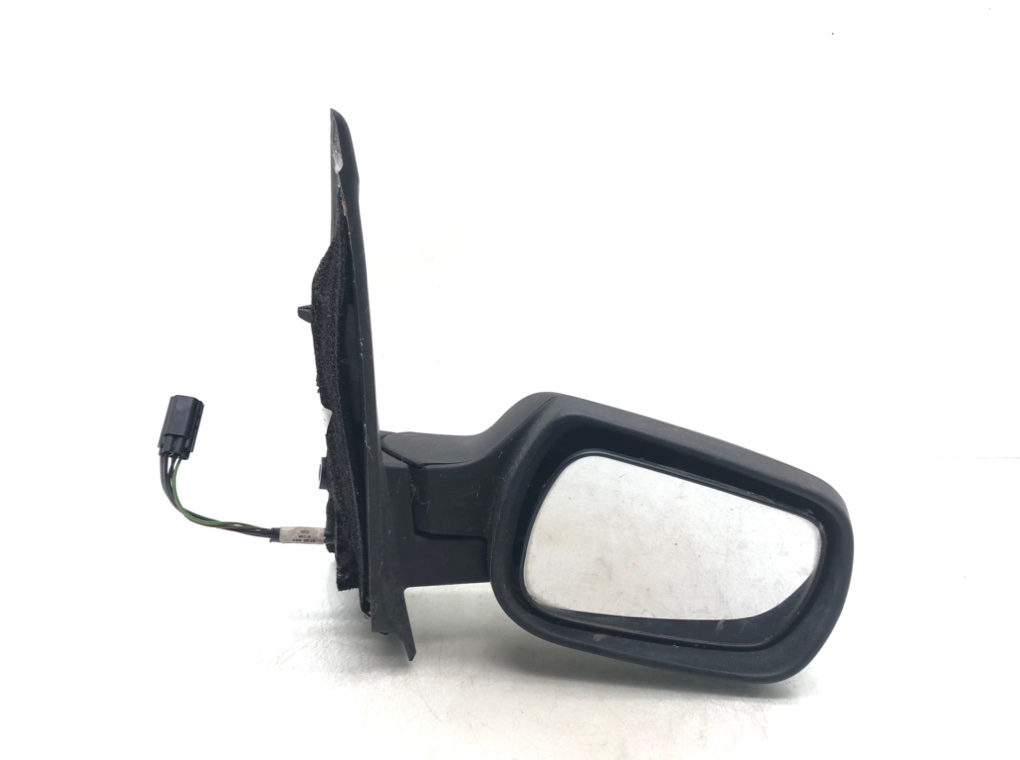 Зеркало наружное правое для Ford Fiesta, 2005 г. 1.4 i бензин б/у
