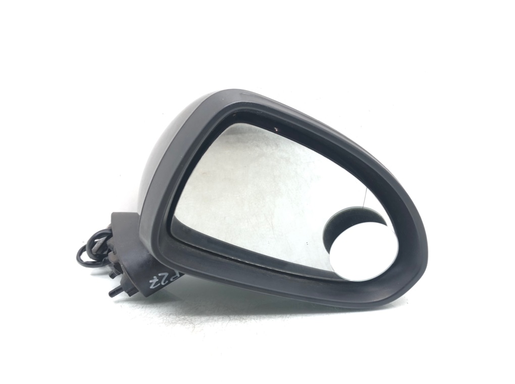 Зеркало наружное правое для Opel Corsa, 2010 г. 1.3 CDTi дизель б/у