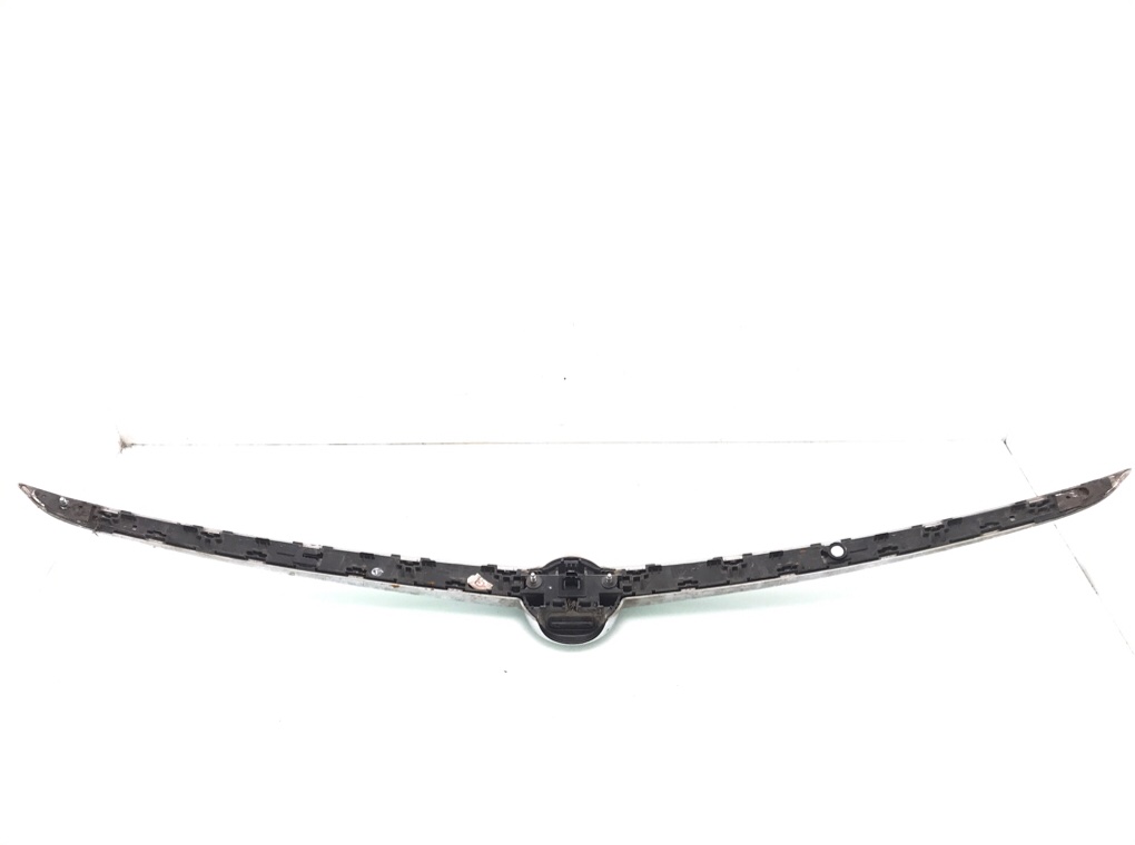 Накладка двери (крышки) багажника для Opel Insignia, 2011 г. 1.8 i бензин б/у — фото 4
