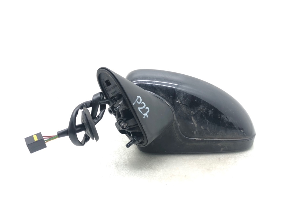 Зеркало наружное левое для Opel Corsa, 2010 г. 1.3 CDTi дизель б/у — фото 3