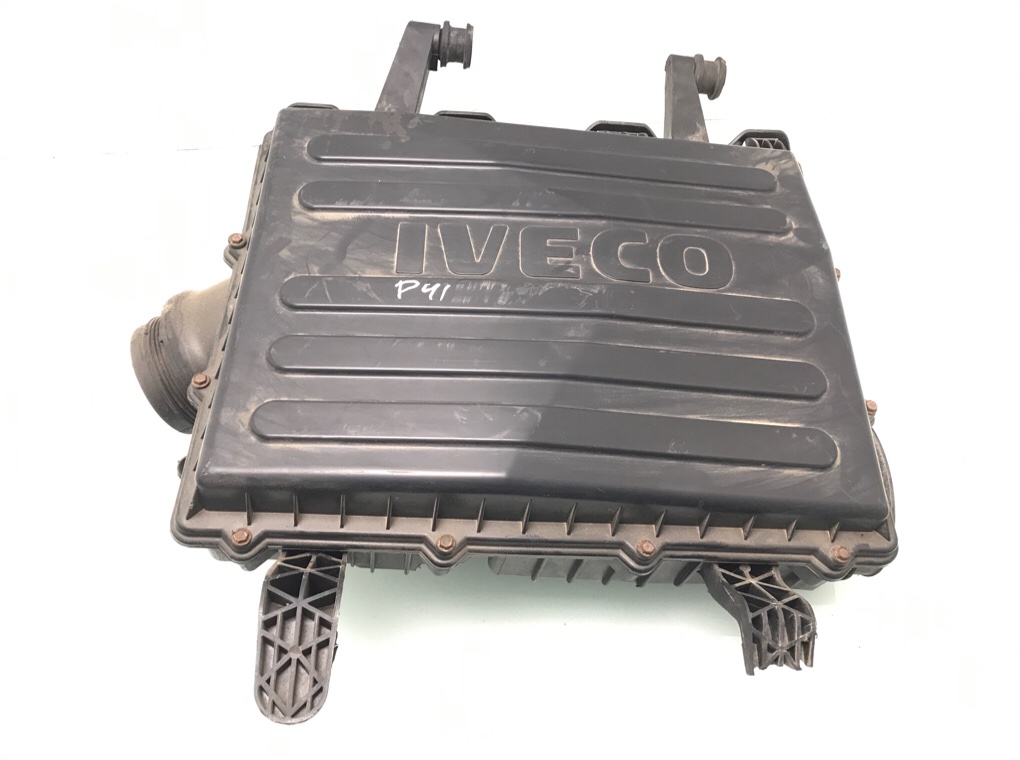 Корпус воздушного фильтра для Iveco Daily, 2015 г. 2.3 D дизель б/у