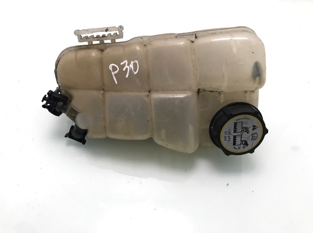 Бачок расширительный для Volvo V40, 2013 г. 1.6 TD дизель б/у — фото 5