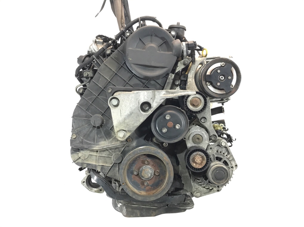 Двигатель для Opel Astra, 2010 г. 1.7 CDTi дизель б/у