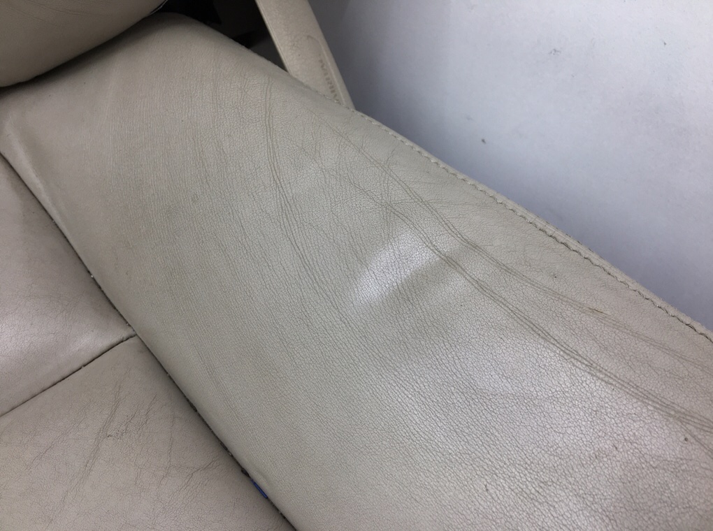 Салон (комплект сидений) для BMW 5 F10/F11/GT F07, 2010 г. 2.0 TD дизель б/у — фото 21