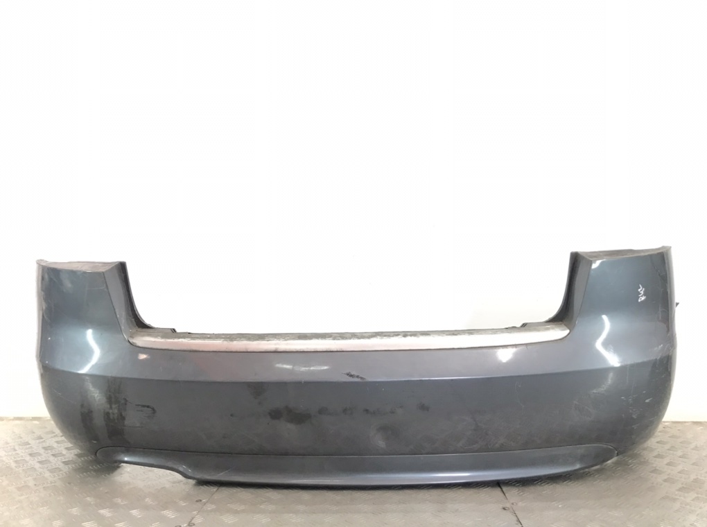 Бампер задний для Audi A4, 2007 г. 2.0 TDi дизель б/у