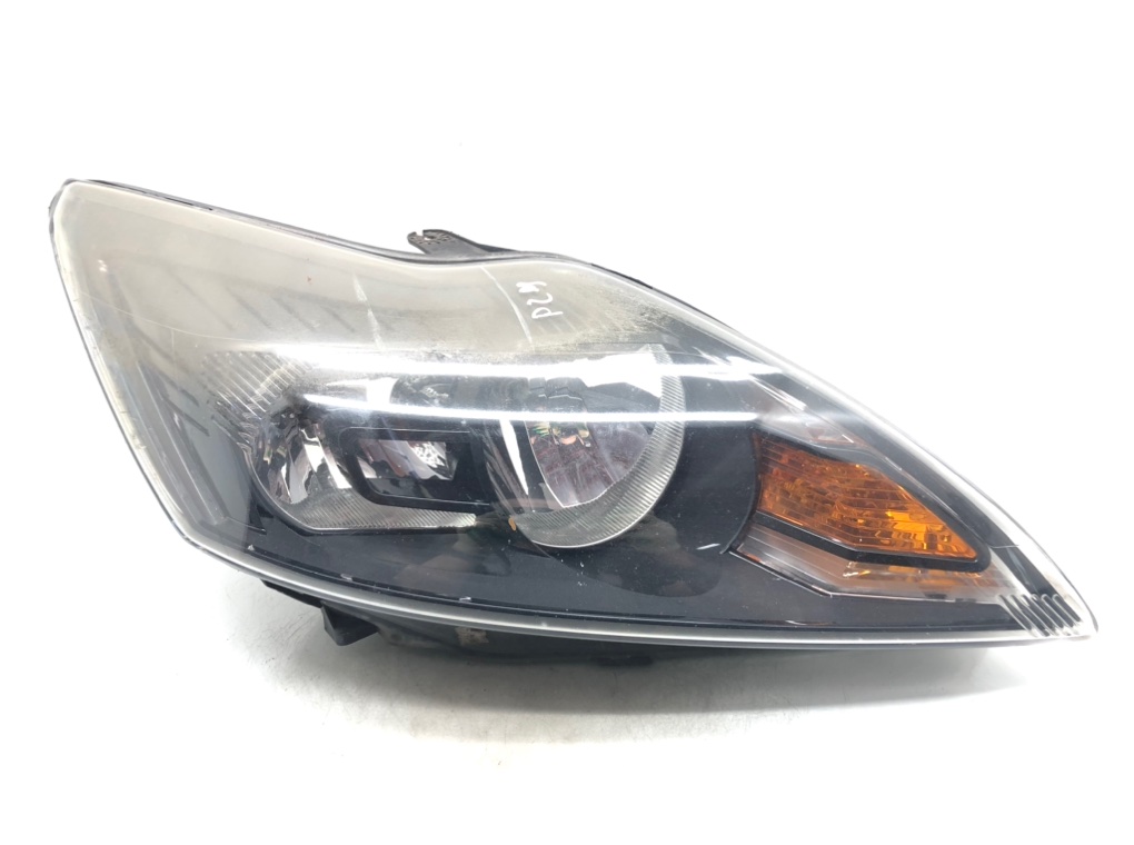 Фара правая для Ford Focus, 2009 г. 1.8 i бензин б/у