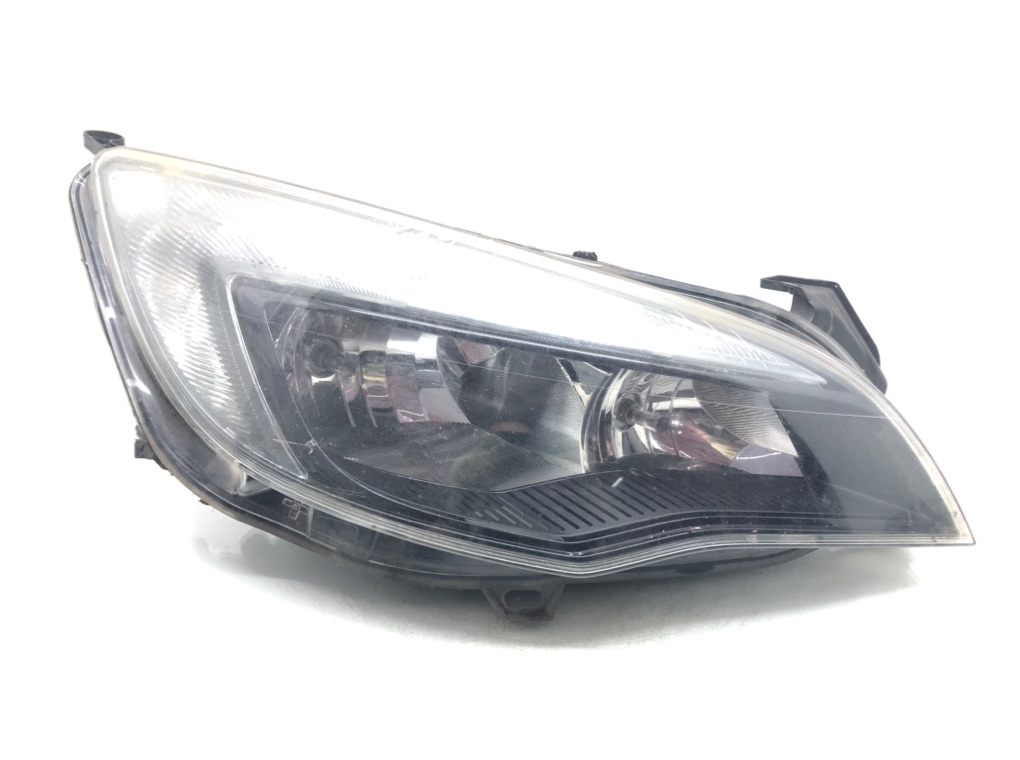 Фара правая для Opel Astra, 2011 г. 1.7 CDTi дизель б/у