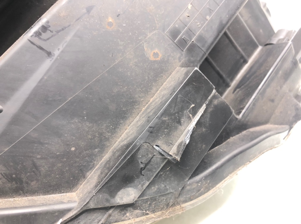 Фара правая для Opel Astra, 2011 г. 1.7 CDTi дизель б/у — фото 7