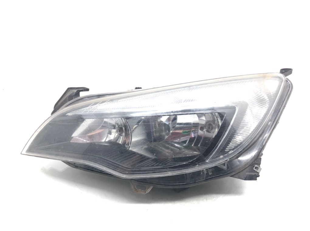 Фара левая для Opel Astra, 2011 г. 1.7 CDTi дизель б/у