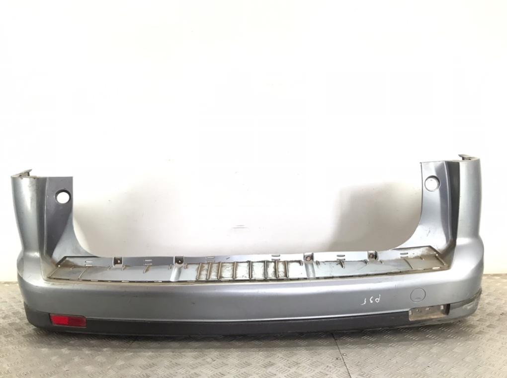 Бампер задний для Opel Vectra, 2008 г. 1.9 CDTi дизель б/у
