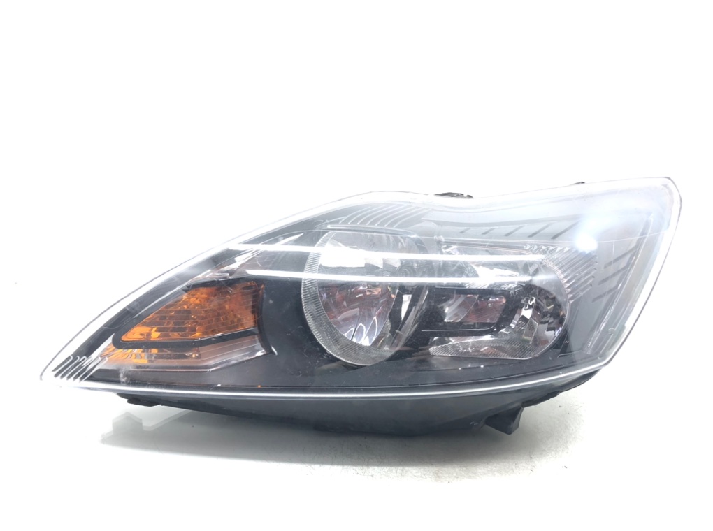 Фара левая для Ford Focus, 2009 г. 1.8 i бензин б/у